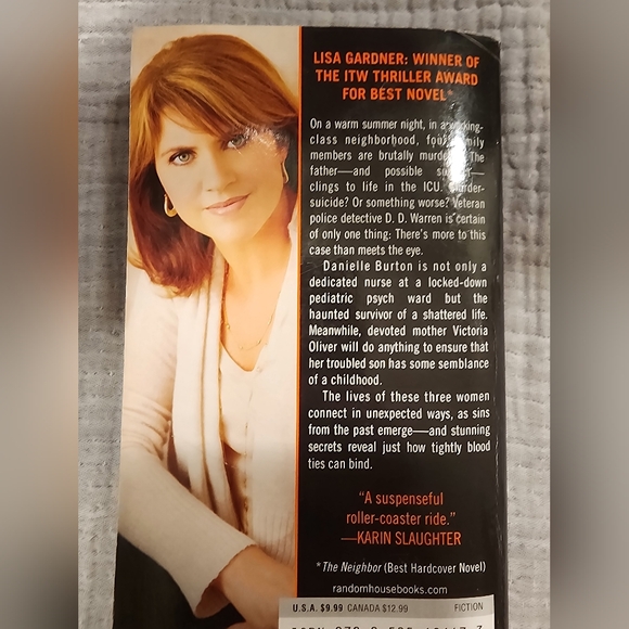 Random Book Bundle - Picture 5 of 6